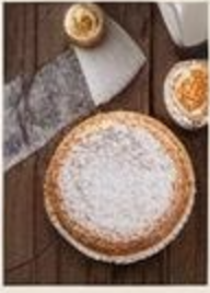 Lemon Icebox Cheesecake